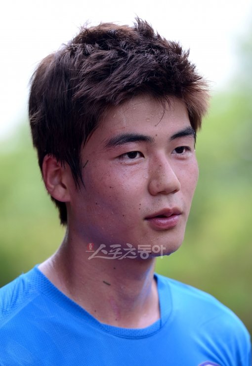 기성용. 스포츠동아DB