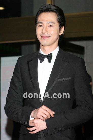 배우 조인성. 동아닷컴DB