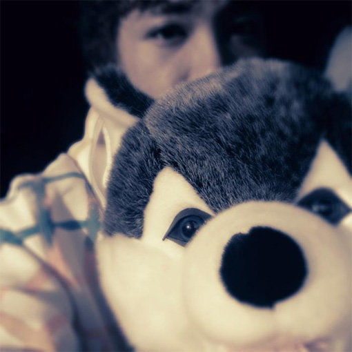 ‘이홍기 브라우니’