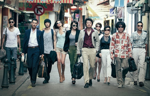 사진제공|케이퍼필름