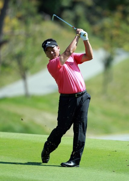 최경주. 사진제공|cj