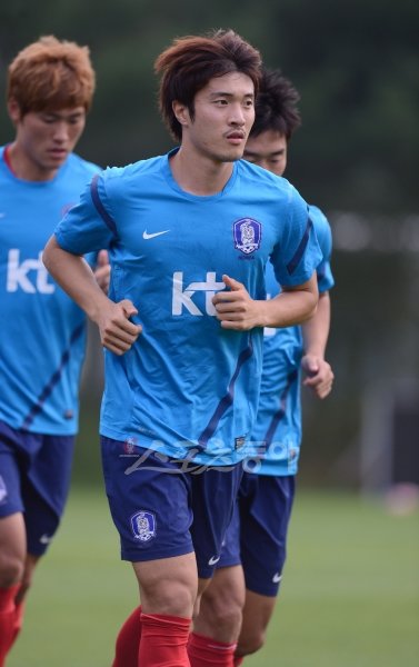 박종우. 스포츠동아DB