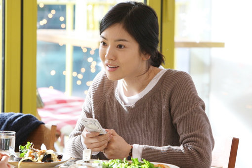 배우 송혜교. 사진제공|포시즌스카이컴퍼니