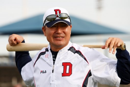 정명원 코치. 스포츠동아DB