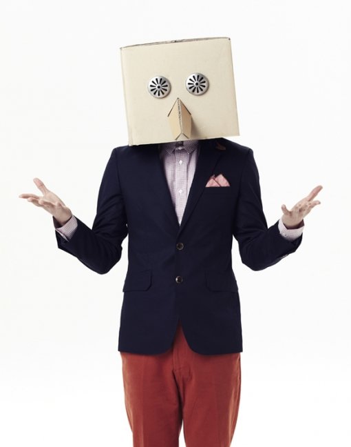 ‘프라이머리 앤드 더 메신저스’