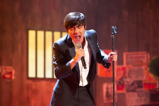 프로 가수들을 긴장시키는 예비스타들의 반란이 시작됐다. 승승장구하는 음원의 인기로 차트 상위권을 달리고 있는 엠넷 ‘슈퍼스타K 4’의 참가자 로이킴. 사진제공|엠넷