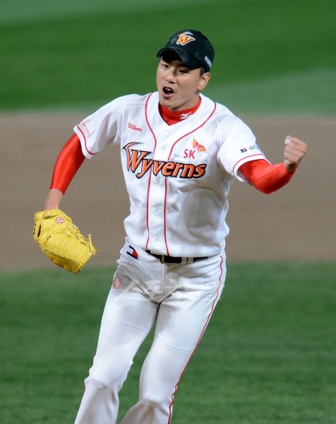 김광현. 스포츠동아DB