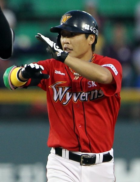 조동화. 사진제공|스포츠코리아