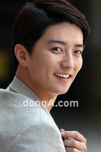 배우 인교진. 동아닷컴DB