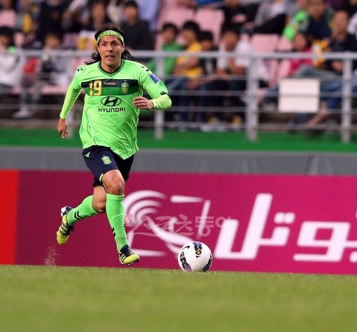 드로겟. 스포츠동아DB