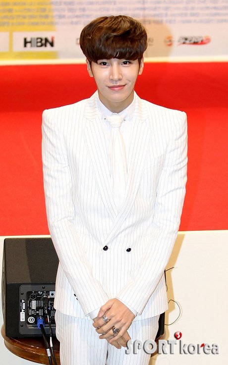 연기자 노민우. 사진제공|스포츠코리아