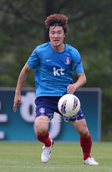 박종우. 스포츠동아DB