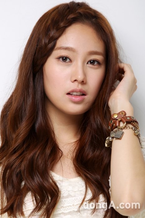배우 선주아. 사진|동아닷컴 국경원 기자 onecut@donga.com