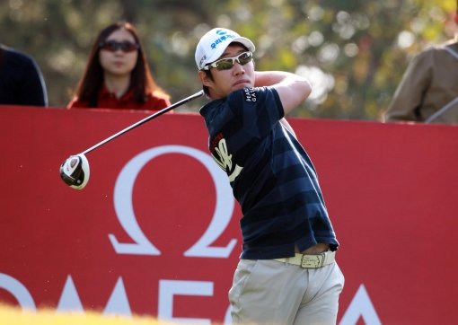 강경남. 사진제공|KGT