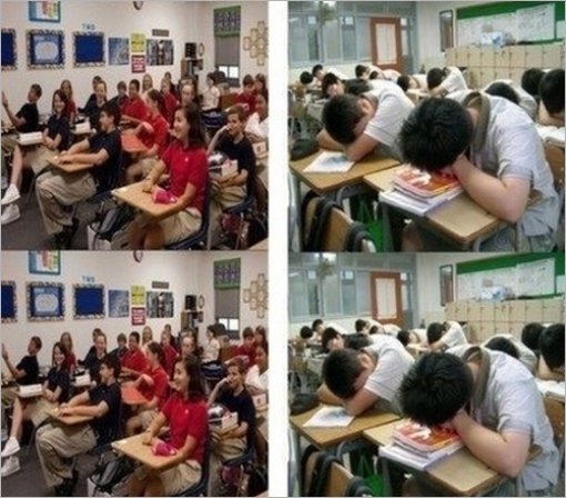 ‘키 못 크는 이유’ 사진=인터넷 커뮤니티