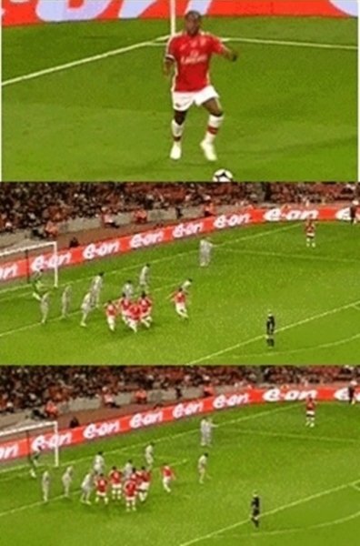 '순식간에 17명 낚시하기' 사진=인터넷 커뮤니티