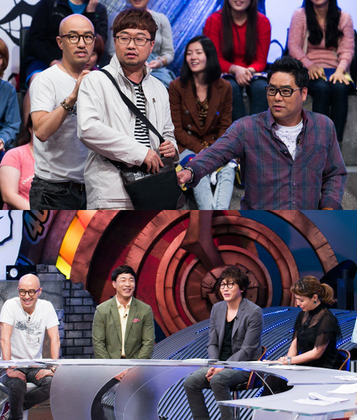 종합편성채널 채널A ‘분노왕’. 사진｜채널A