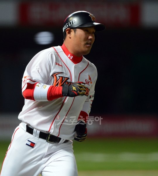 이호준. 스포츠동아DB