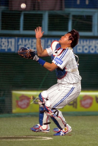 이지영. 스포츠동아DB