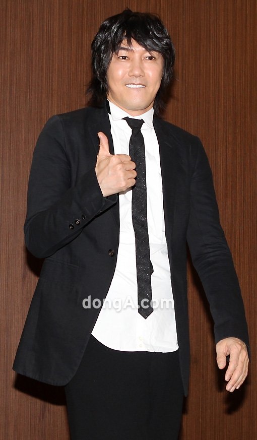 김장훈. 동아닷컴DB