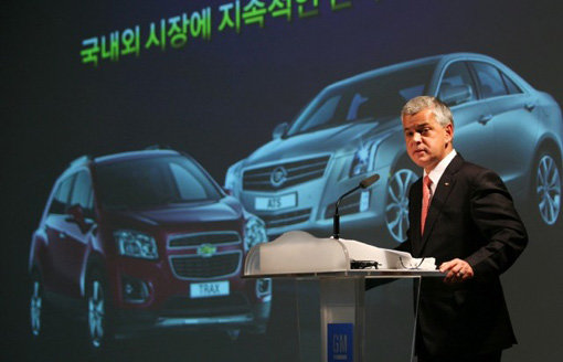 사진제공|한국지엠