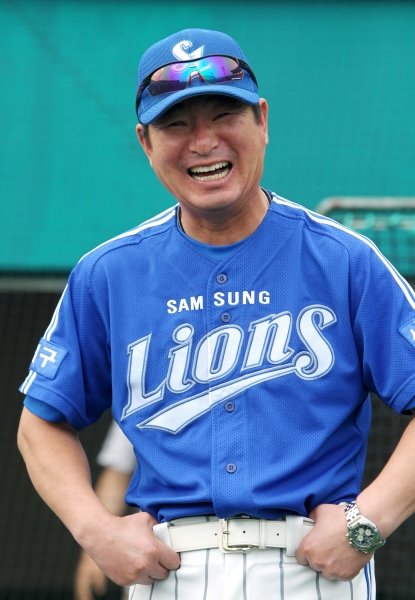 류중일 감독. 사진제공|스포츠코리아