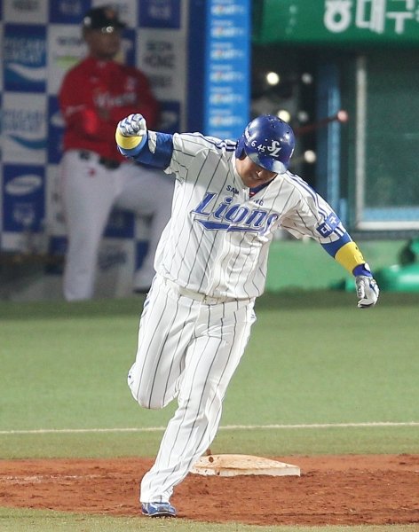 최형우. 사진제공|스포츠코리아