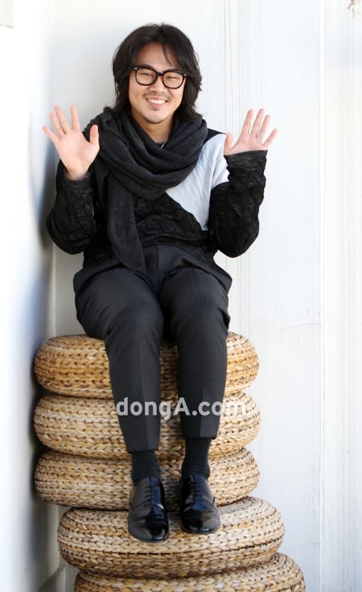 배우 김인권. 국경원 기자 onecut@donga.com