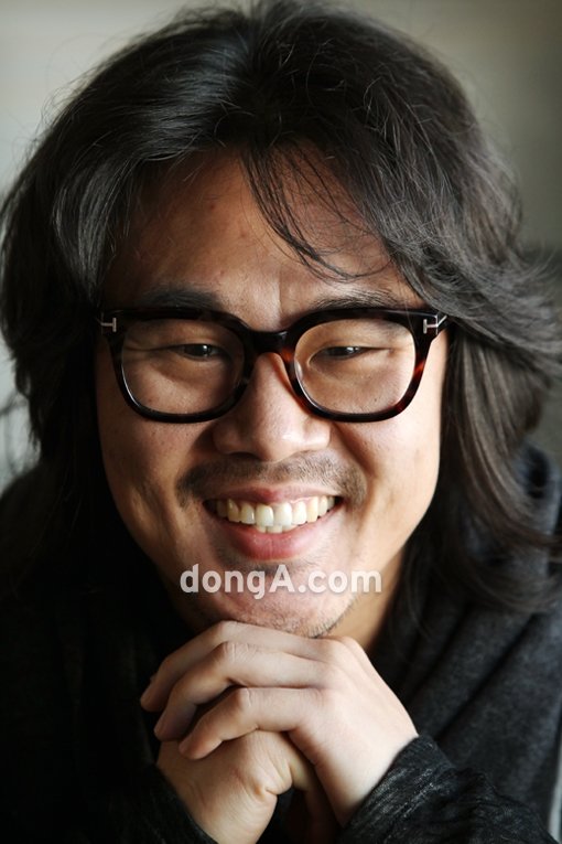 배우 김인권. 국경원 기자 onecut@donga.com