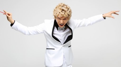 신인가수 크레이지노는 “사람들의 웃음에서 희열을 느낀다”며 ‘제2의 싸이’가 되고 싶다는 포부를 밝혔다. 동아닷컴 국경원 기자 onecut@donga.com