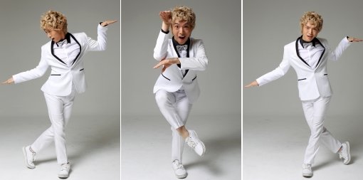 신인가수 크레이지노. 동아닷컴 국경원 기자 onecut@donga.com