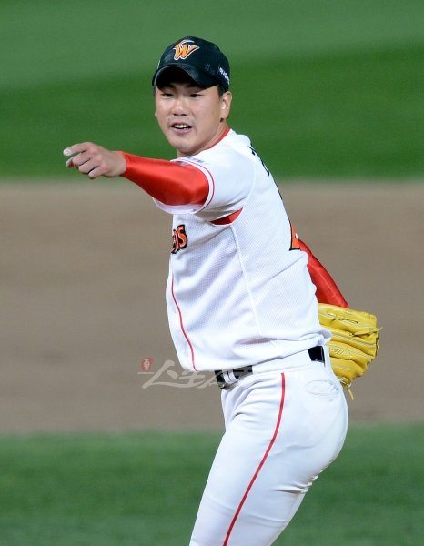 SK 와이번스 김광현. 스포츠동아DB