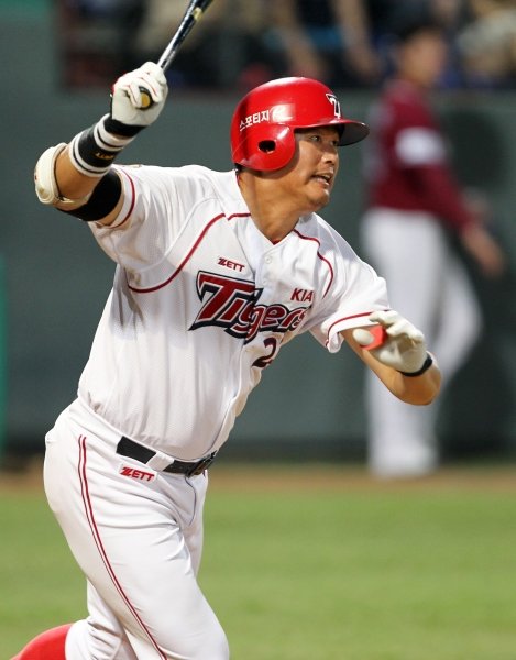 최희섭. 사진제공|스포츠코리아