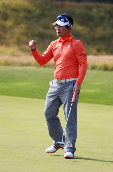 양용은. 사진제공|KGT