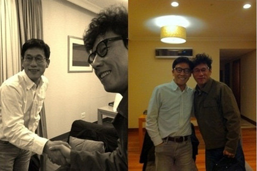 안경테의 중요성