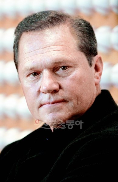 스콧 보라스. 스포츠동아DB