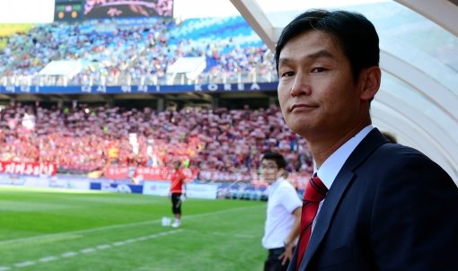 최용수 감독. 스포츠동아DB