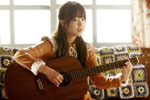 박보영, ‘나의 왕자님’ 음원 공개. 사진제공=CJ E&M