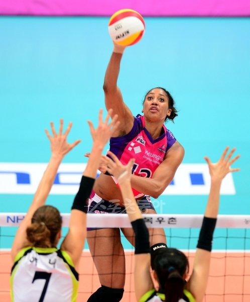 휘트니. 스포츠동아DB