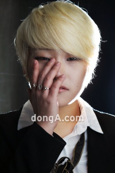 가수 손승연. 동아닷컴 국경원 기자 onecut@donga.com