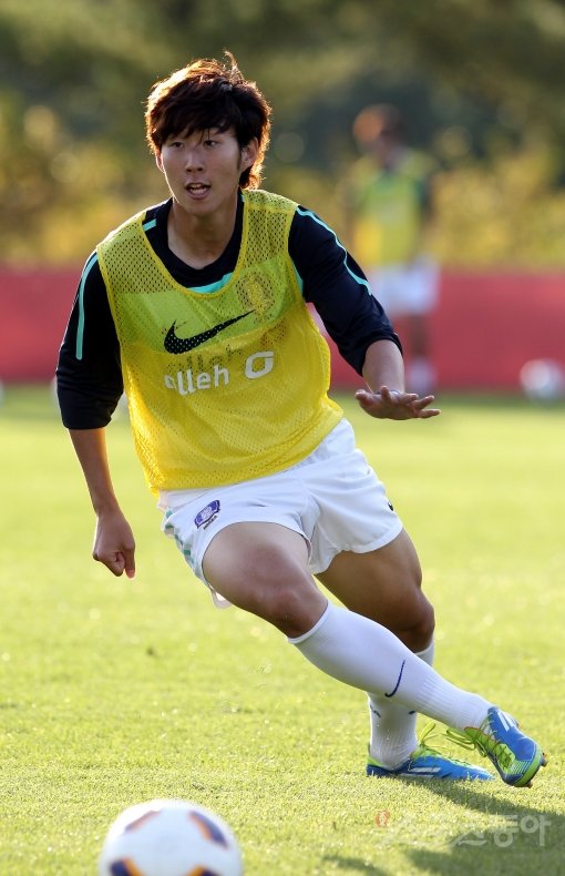 함부르크SV 손흥민. 스포츠동아DB