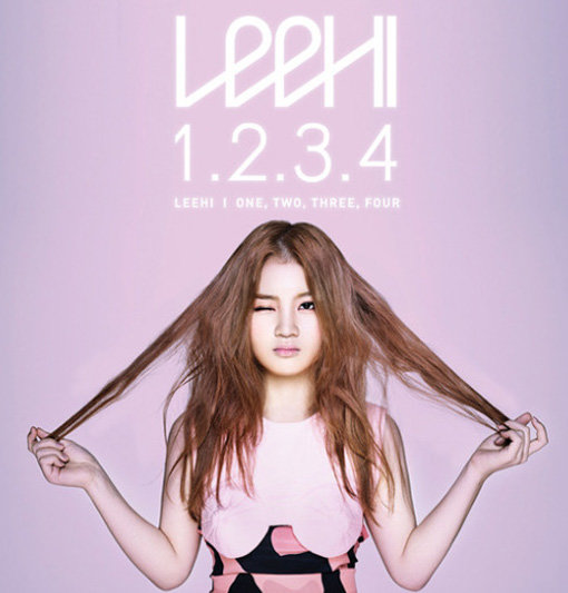 ‘이하이 엠카 3주 연속 1위’