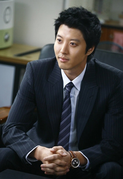 연기자 이동건. 사진제공|MBC