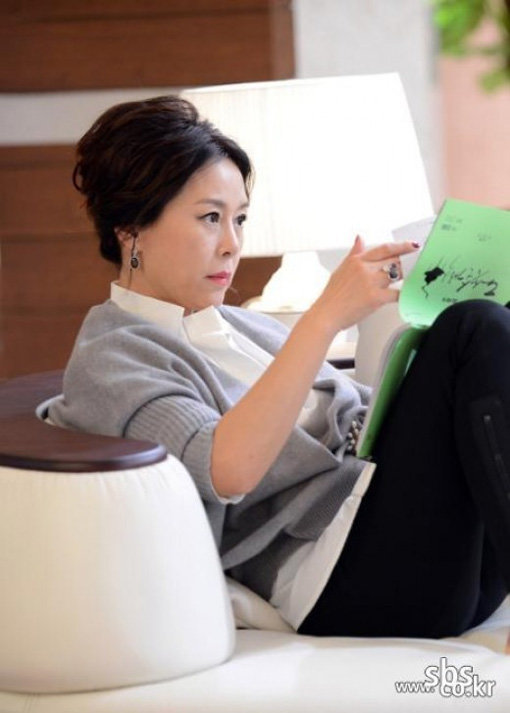 ‘차화연 어록’