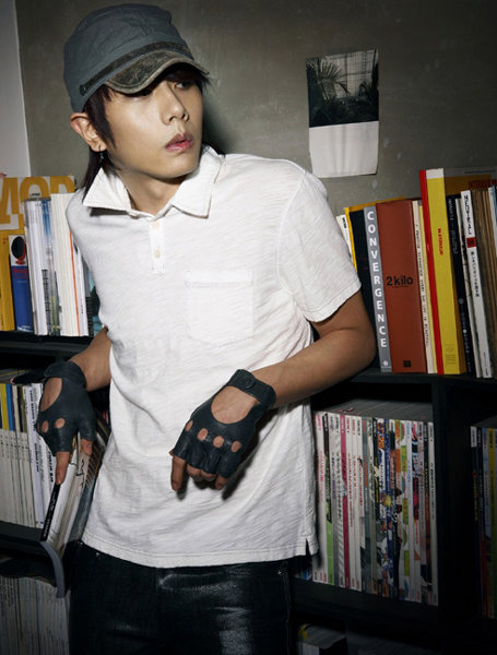 가수 박효신. 사진제공|젤리피쉬엔터테인먼트