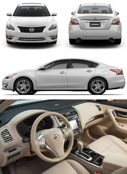 사진제공|한국 닛산