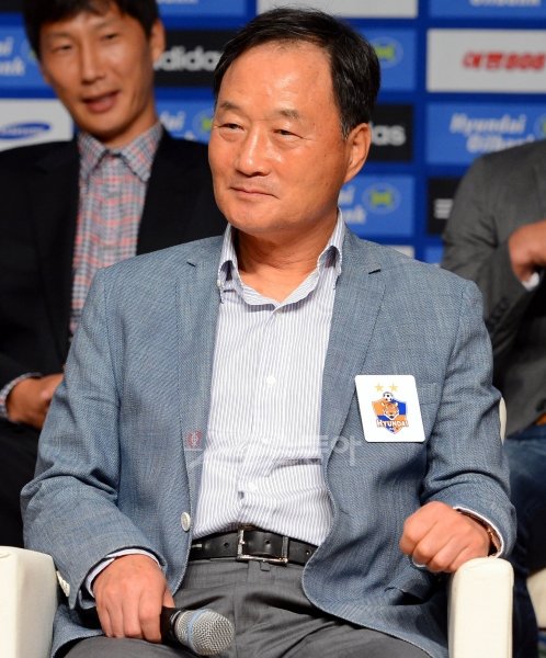 김호곤 감독. 스포츠동아DB