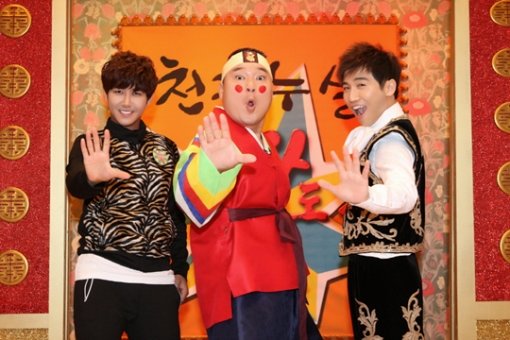 MBC ‘무릎팍도사’. 사진|MBC