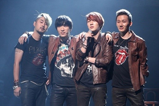 ‘딕펑스 예능 첫 도전’