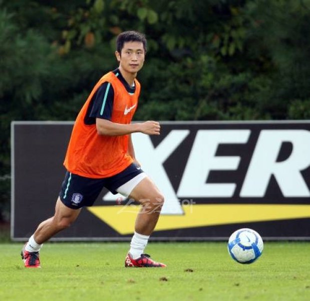 이영표. 스포츠동아DB